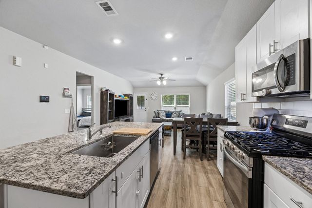 9581 Last Maples Trail, Conroe, TX 77303