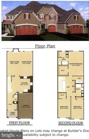 519 GIADA DR, Wilmington, DE 19808
