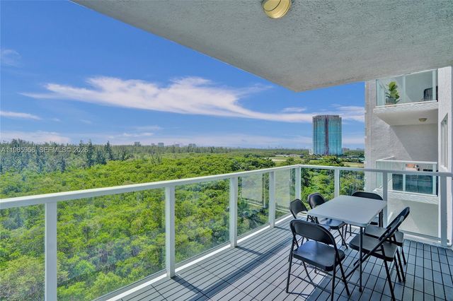 14951 Royal Oaks Lane 803, North Miami, FL 33181