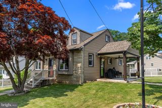 2715 IVY LANE, Glenside, PA 19038