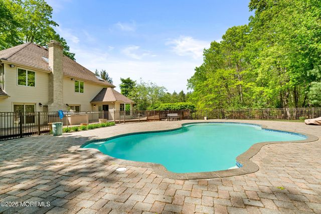 12 Country Club Lane, Marlboro, NJ 07746