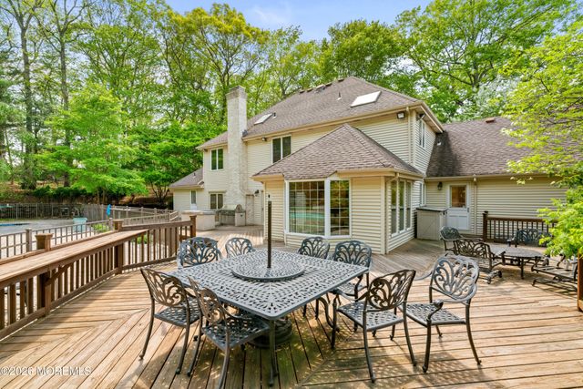 12 Country Club Lane, Marlboro, NJ 07746