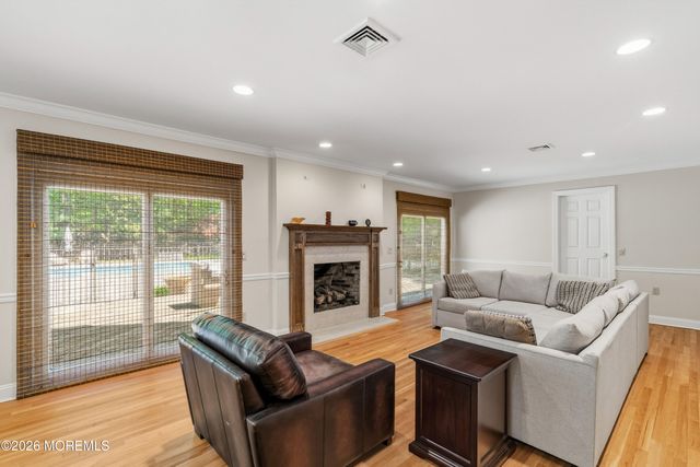 12 Country Club Lane, Marlboro, NJ 07746