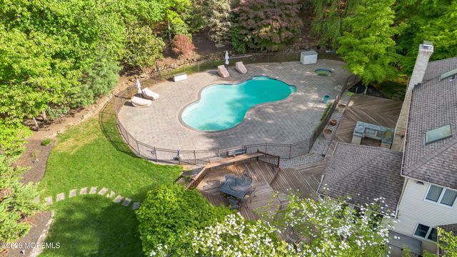 12 Country Club Lane, Marlboro, NJ 07746