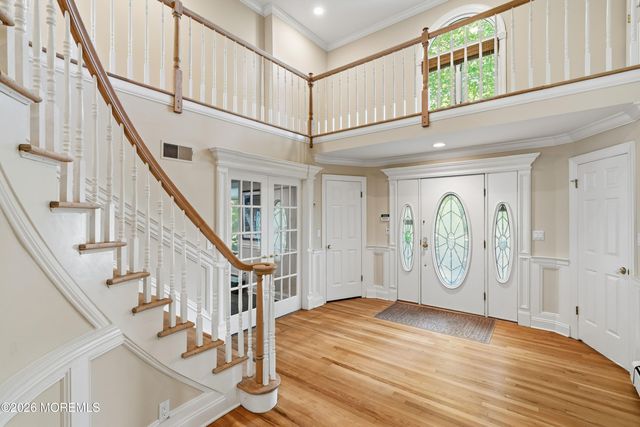 12 Country Club Lane, Marlboro, NJ 07746