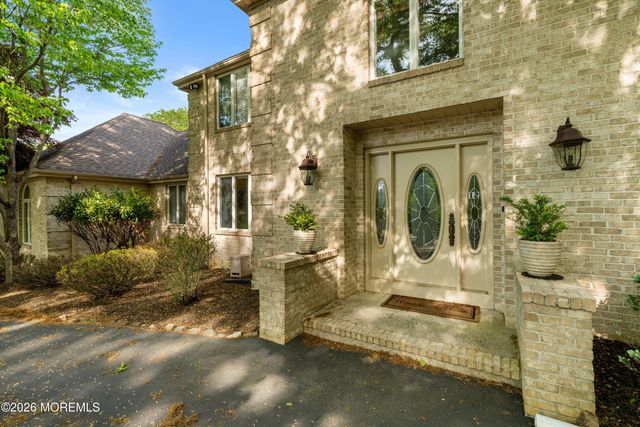 12 Country Club Lane, Marlboro, NJ 07746