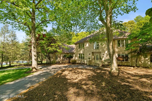 12 Country Club Lane, Marlboro, NJ 07746