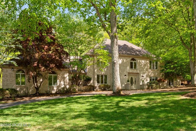 12 Country Club Lane, Marlboro, NJ 07746