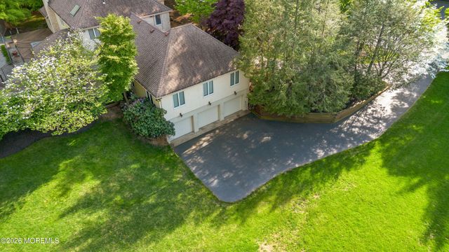 12 Country Club Lane, Marlboro, NJ 07746