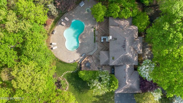 12 Country Club Lane, Marlboro, NJ 07746