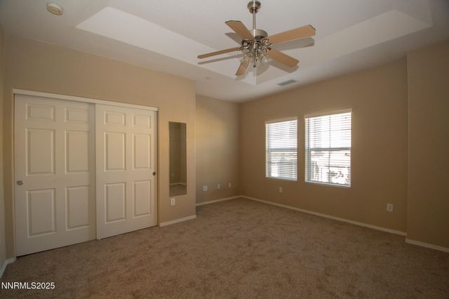 3116 Sterling Ridge Circle, Sparks, NV 89431