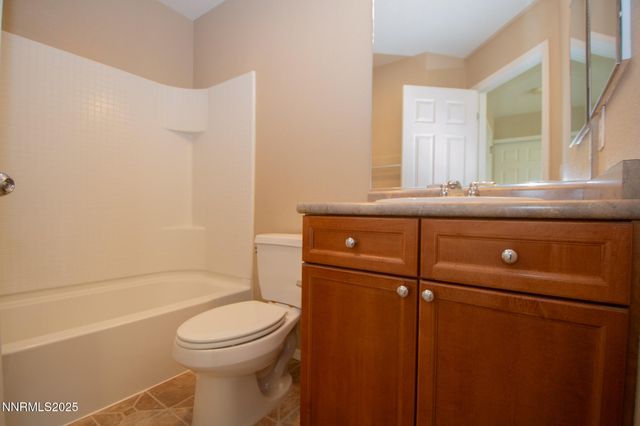 3116 Sterling Ridge Circle, Sparks, NV 89431