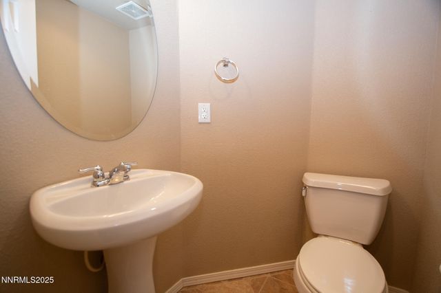 3116 Sterling Ridge Circle, Sparks, NV 89431