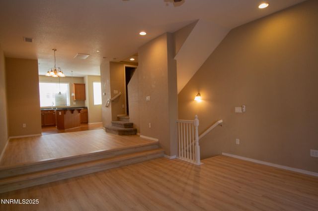 3116 Sterling Ridge Circle, Sparks, NV 89431