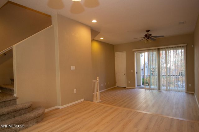 3116 Sterling Ridge Circle, Sparks, NV 89431