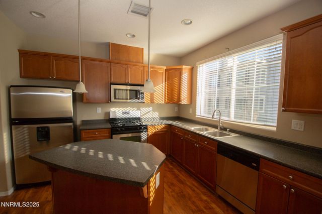 3116 Sterling Ridge Circle, Sparks, NV 89431