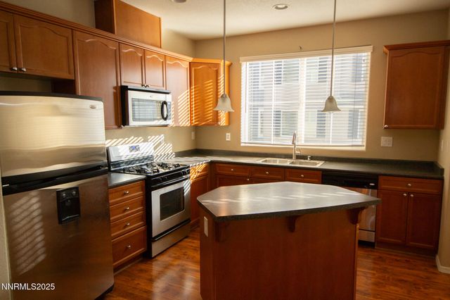 3116 Sterling Ridge Circle, Sparks, NV 89431