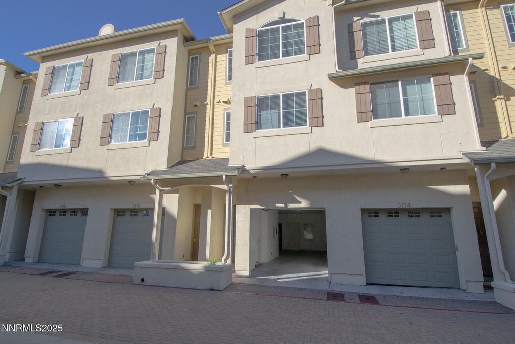 3116 Sterling Ridge Circle, Sparks, NV 89431