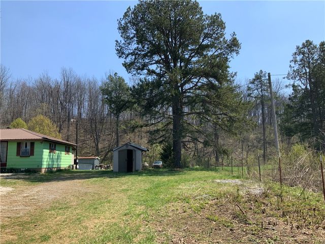 23125 Highway 16, Pettigrew, AR 72752