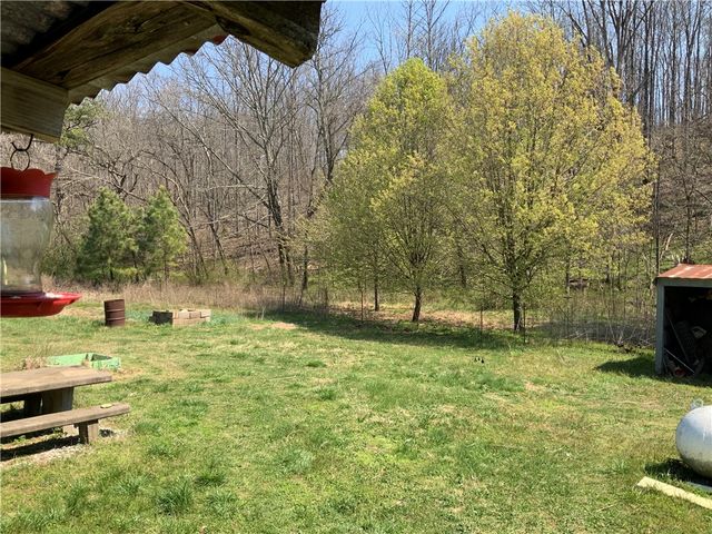 23125 Highway 16, Pettigrew, AR 72752