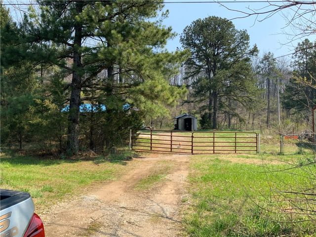 23125 Highway 16, Pettigrew, AR 72752