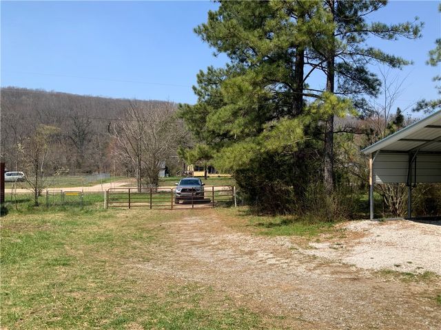 23125 Highway 16, Pettigrew, AR 72752