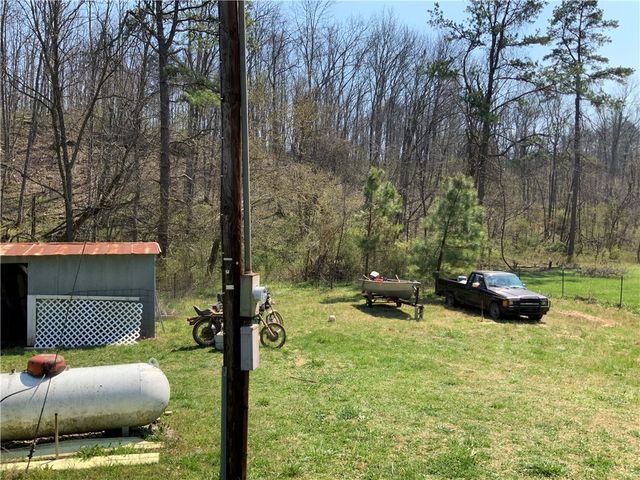 23125 Highway 16, Pettigrew, AR 72752