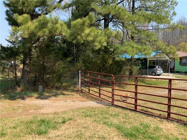 23125 Highway 16, Pettigrew, AR 72752