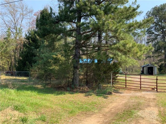 23125 Highway 16, Pettigrew, AR 72752