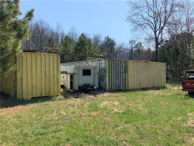 23125 Highway 16, Pettigrew, AR 72752