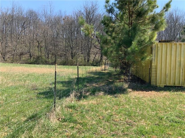 23125 Highway 16, Pettigrew, AR 72752