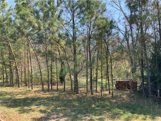 23125 Highway 16, Pettigrew, AR 72752