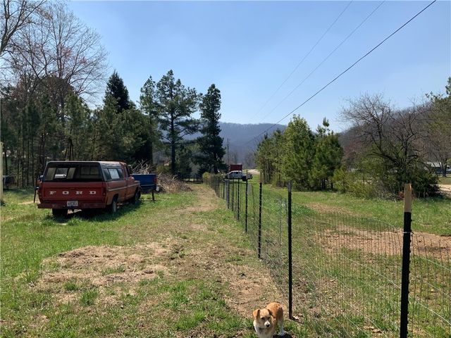 23125 Highway 16, Pettigrew, AR 72752