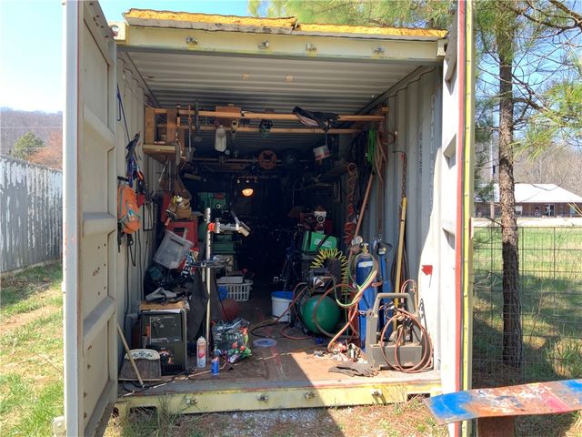 23125 Highway 16, Pettigrew, AR 72752