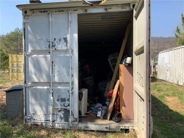 23125 Highway 16, Pettigrew, AR 72752