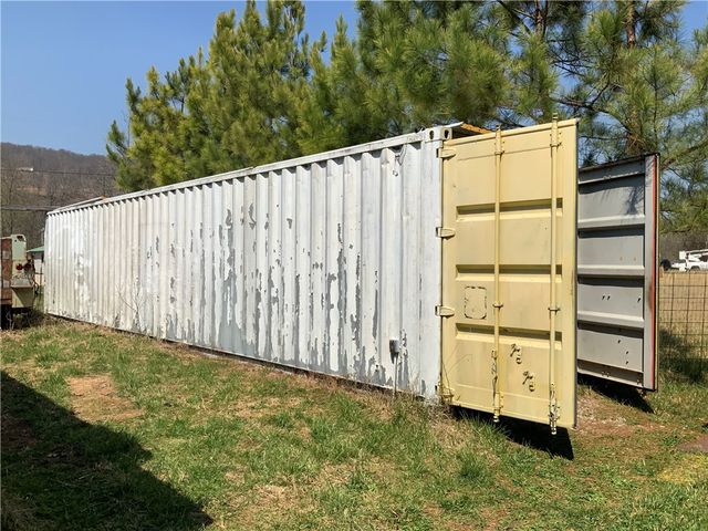 23125 Highway 16, Pettigrew, AR 72752