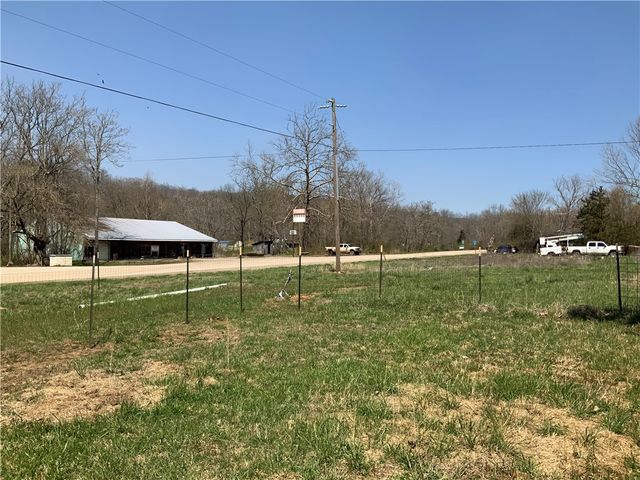 23125 Highway 16, Pettigrew, AR 72752