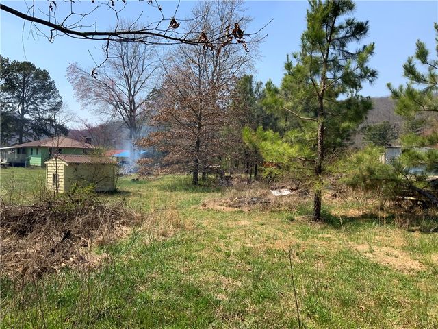 23125 Highway 16, Pettigrew, AR 72752