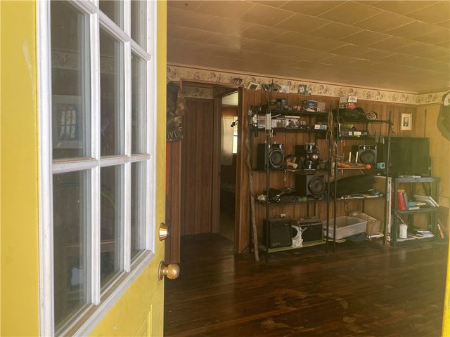 23125 Highway 16, Pettigrew, AR 72752