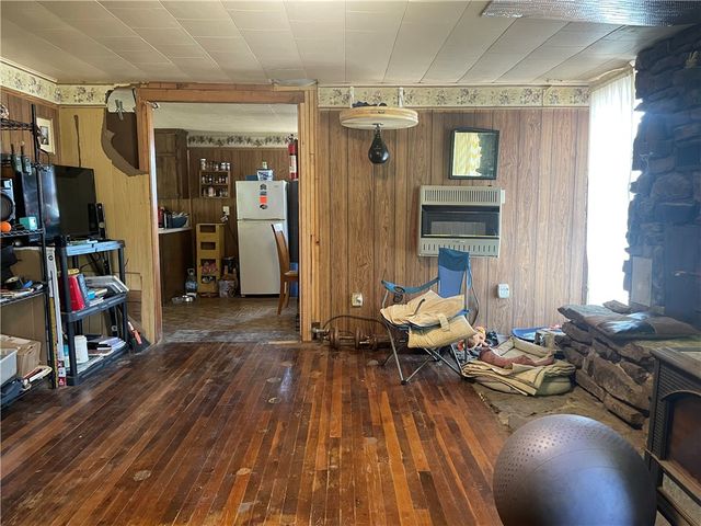 23125 Highway 16, Pettigrew, AR 72752