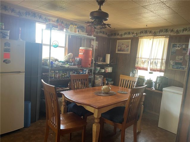 23125 Highway 16, Pettigrew, AR 72752