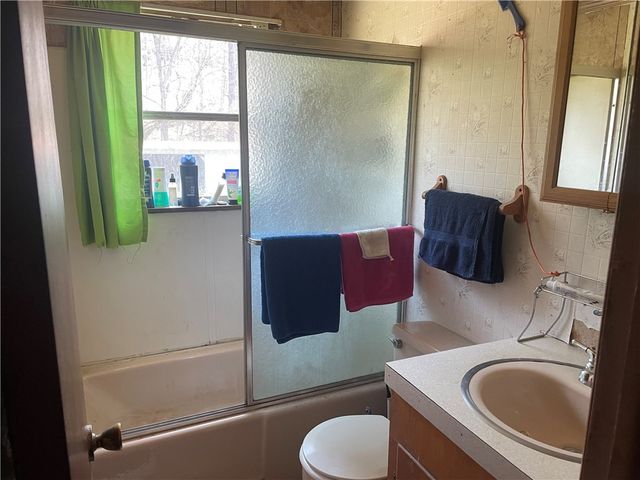 23125 Highway 16, Pettigrew, AR 72752