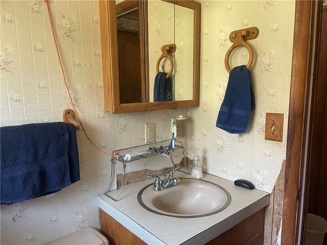 23125 Highway 16, Pettigrew, AR 72752