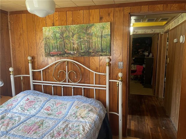 23125 Highway 16, Pettigrew, AR 72752