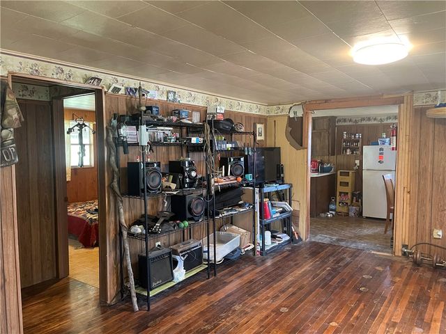 23125 Highway 16, Pettigrew, AR 72752