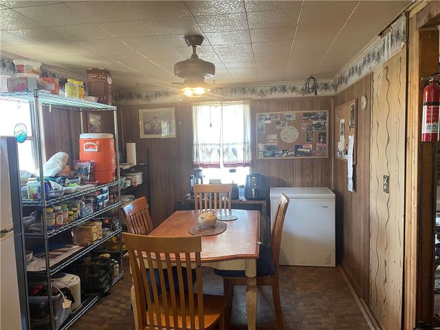 23125 Highway 16, Pettigrew, AR 72752