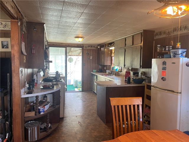23125 Highway 16, Pettigrew, AR 72752