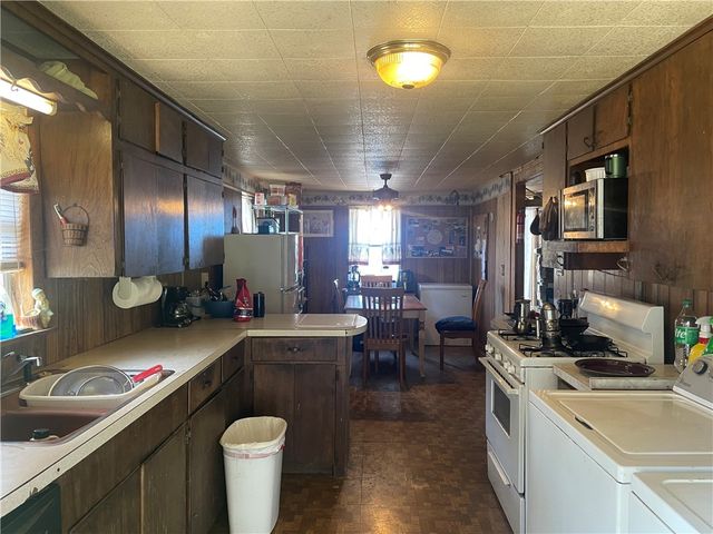 23125 Highway 16, Pettigrew, AR 72752
