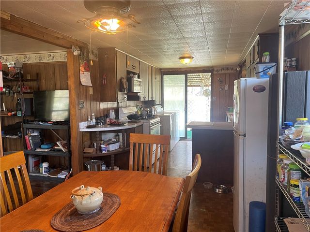 23125 Highway 16, Pettigrew, AR 72752