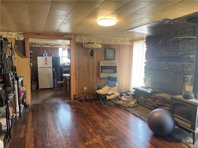 23125 Highway 16, Pettigrew, AR 72752